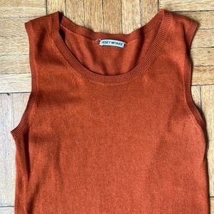 Kashmere Issey Miyake dress